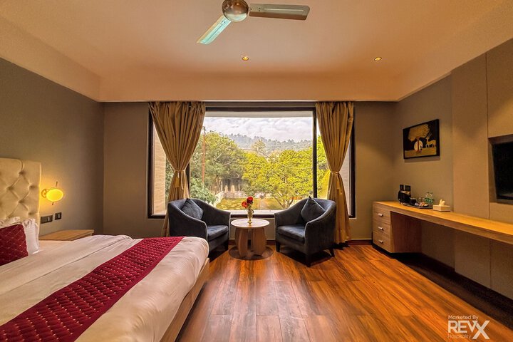 Room 40 of 111