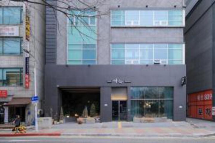 Hotel 16 of 23