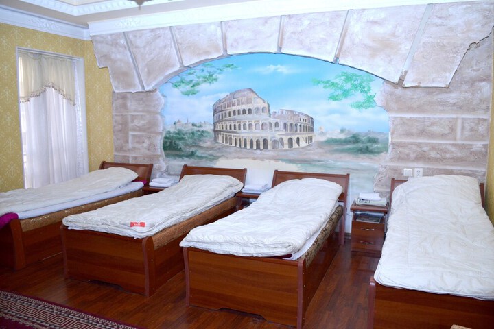 Hotel Spa