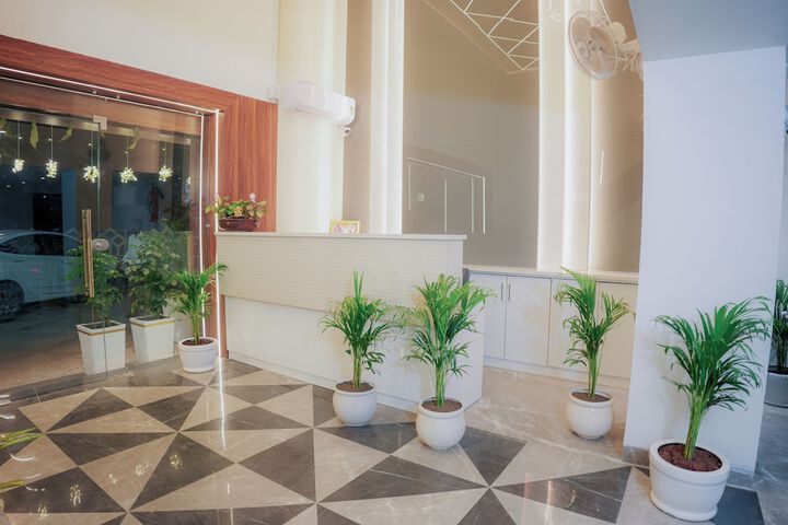 Hotel Interior 6 of 29