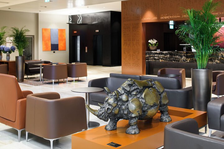 Lobby Photos