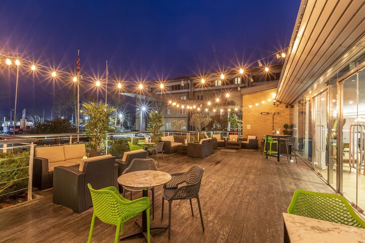 Terrace/Patio 117 of 128