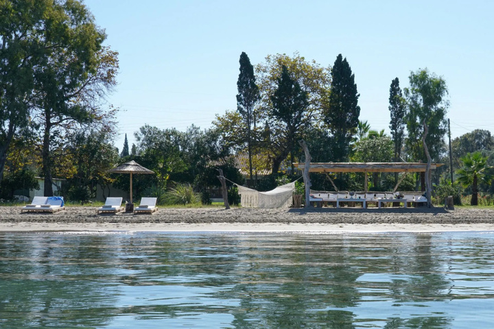 CORFU NATURA ESTATE