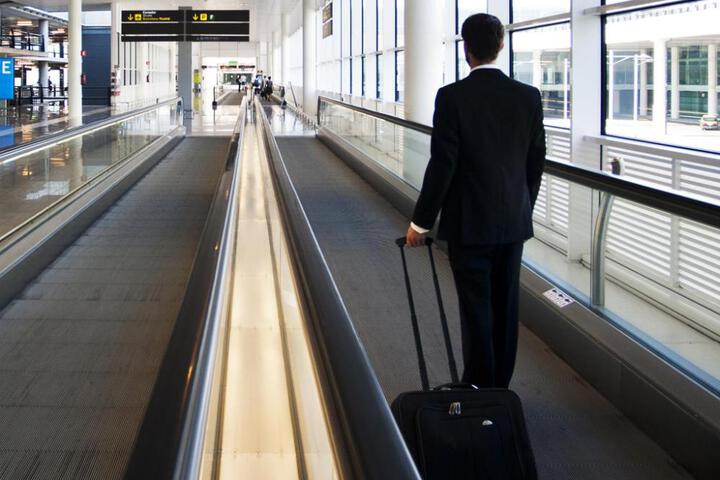 Photo of Air Rooms Barcelona Airport by Premium Traveller