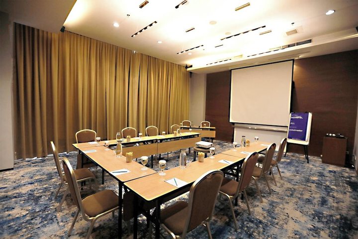 Meeting 98 of 127