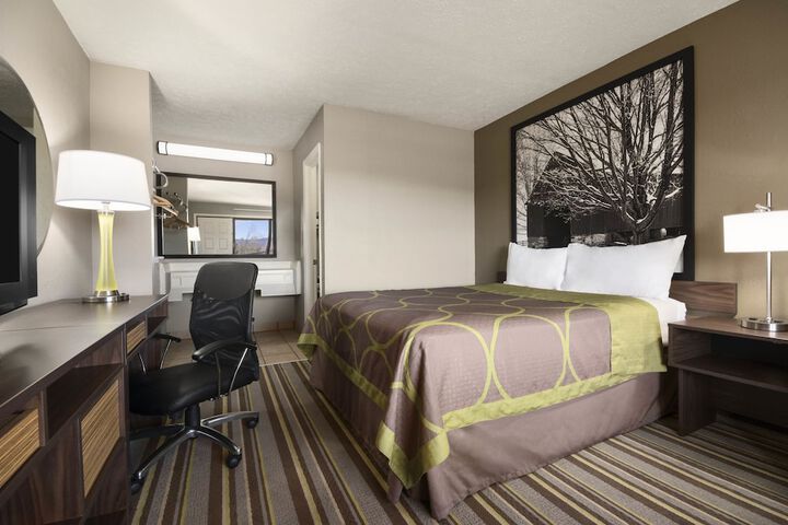 1 Double Bed (5 of 11)