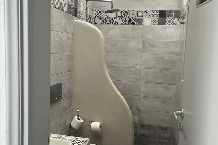 Bath Interior