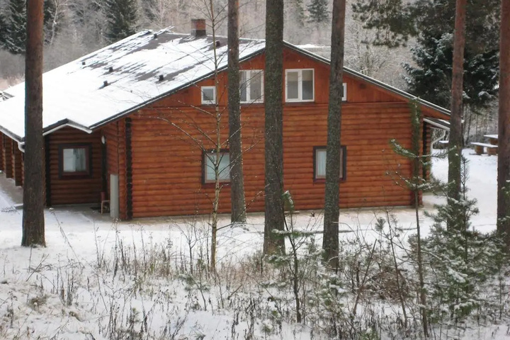 Photo of Schuchye Ozero