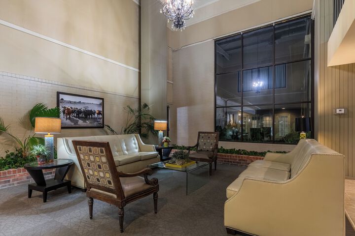 Hotel Interior 28 of 33