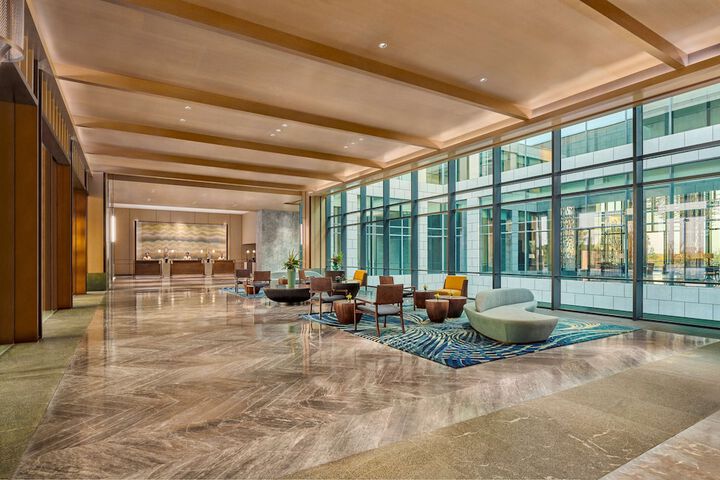 Hotel Interior 2 of 82