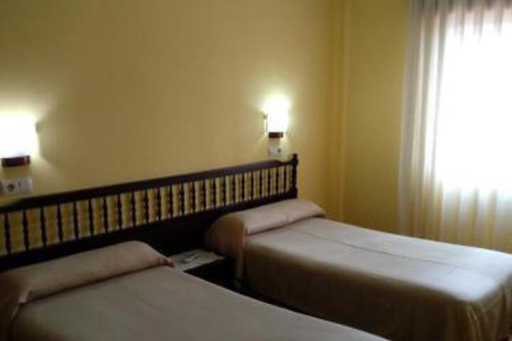 HOTEL CORINTO
