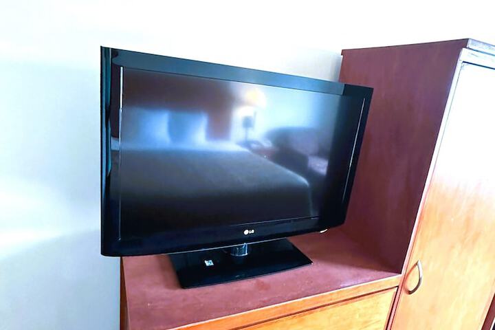 Television