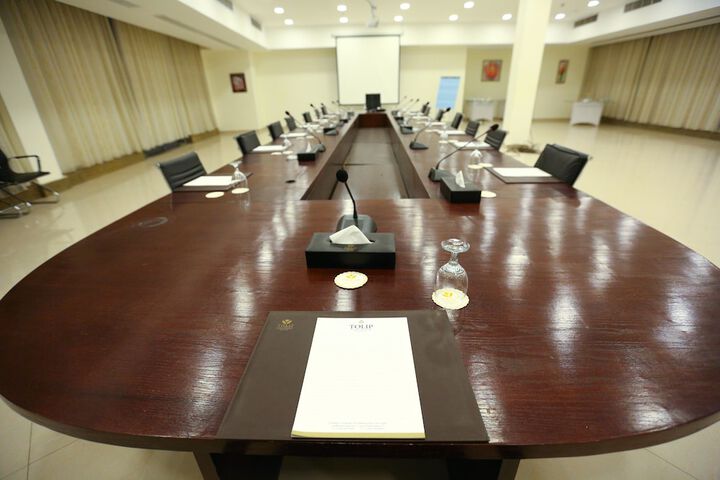 Meeting 38 of 39