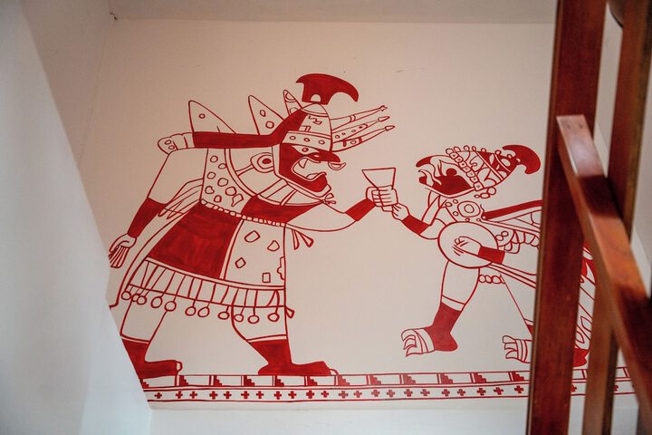 Hotel Interior 164 of 182