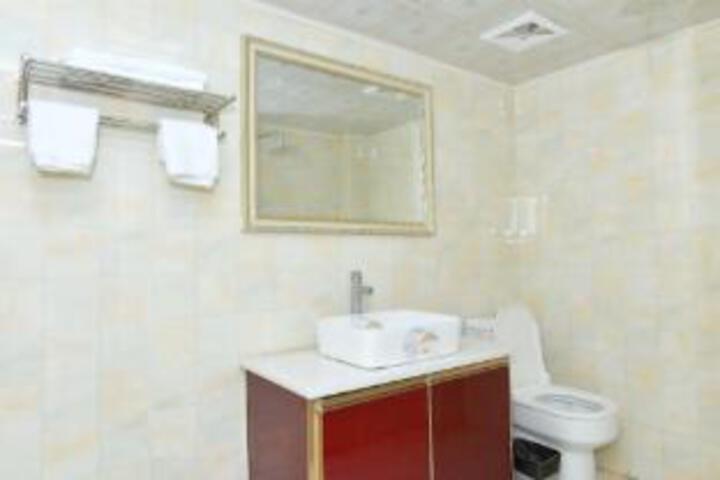 Baishuitang Hotel