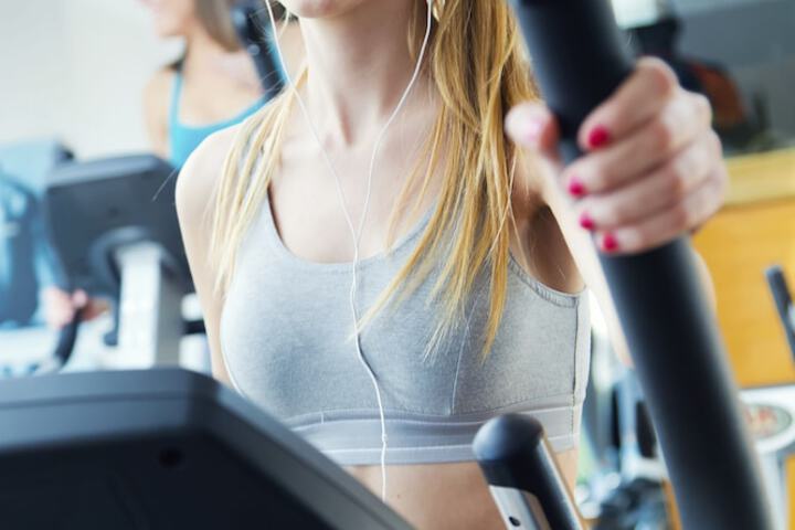 Workout Center