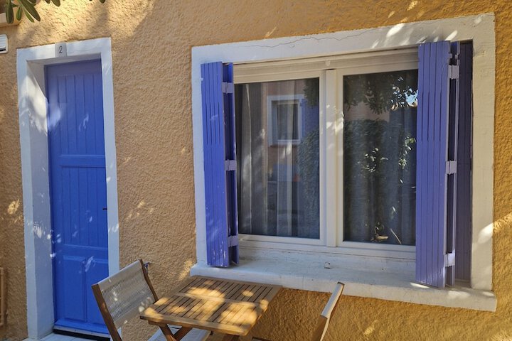 Terrace/Patio 21 of 46