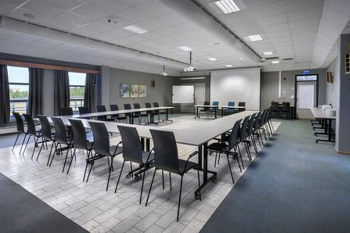 Meeting 23 of 32