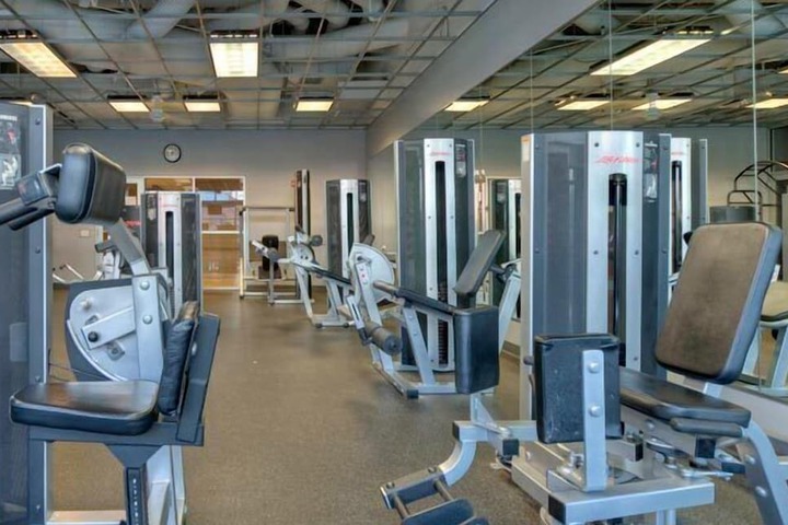 Health and Fitness 106 of 107