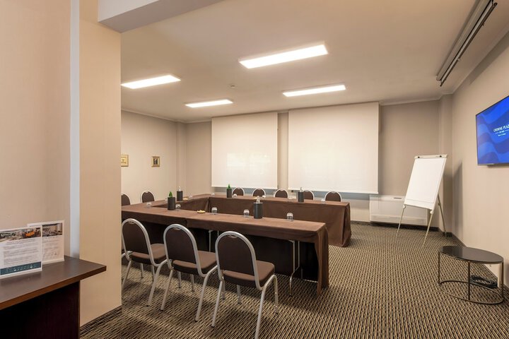 Meeting 106 of 124