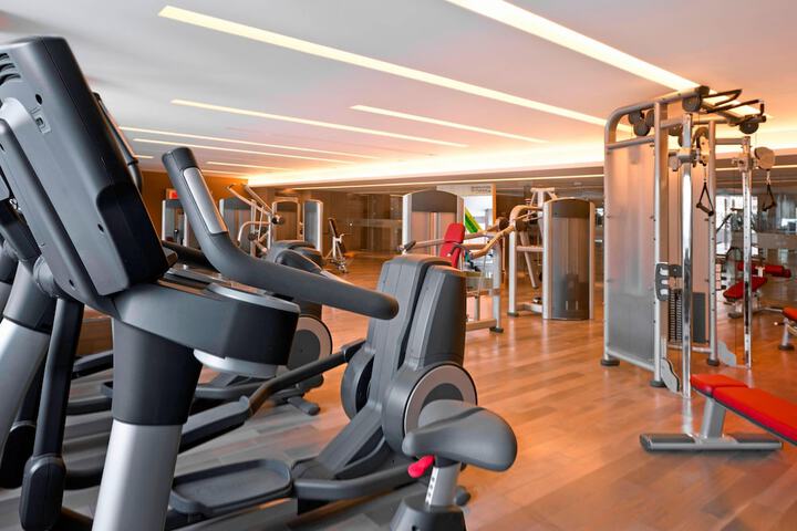 Health and Fitness 34 of 65