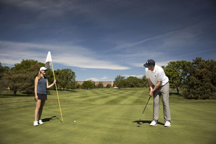 Golf