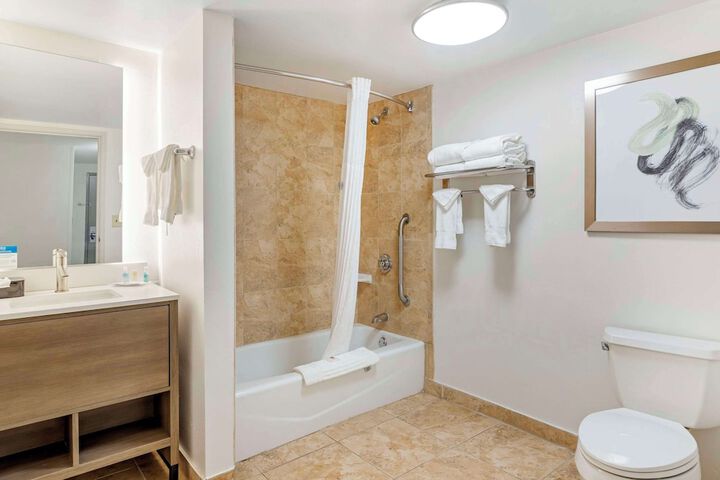 2 Queen Beds Suite (9 of 14)