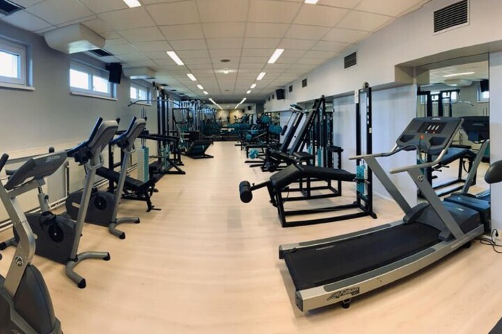 Health and Fitness 21 of 51
