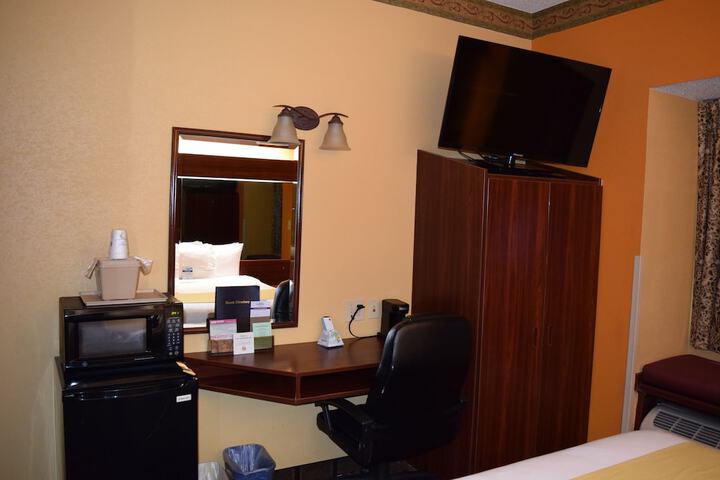 Room amenity