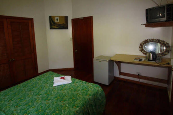 LYNNS GETAWAY ACCOMMODATION