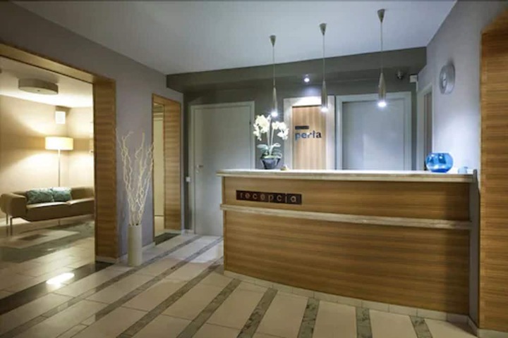Hotel Interior 4 of 47