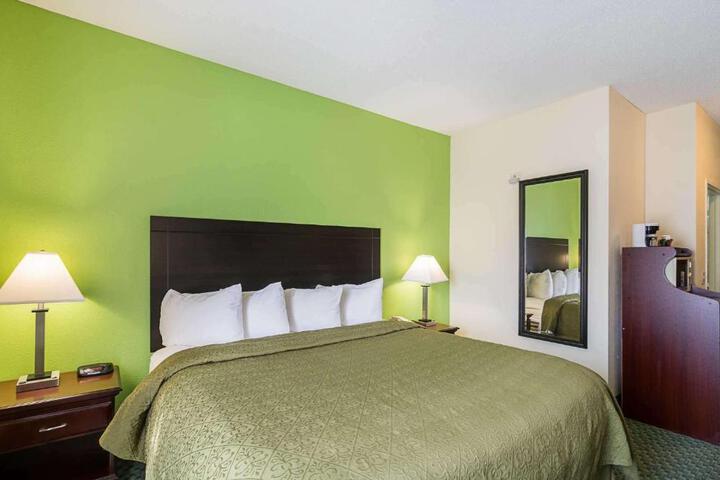 1 Double Bed Suite (10 of 19)