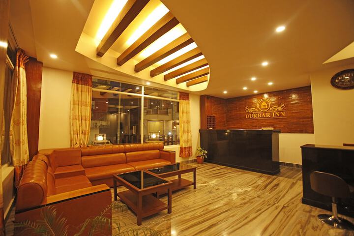 Hotel Interior 14 of 24