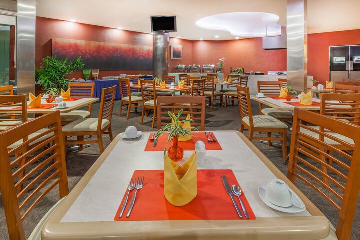 Restaurants