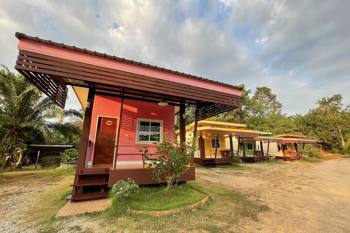 Photo of Thabli Resort