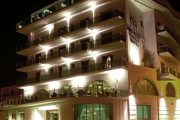 Miramare Palace