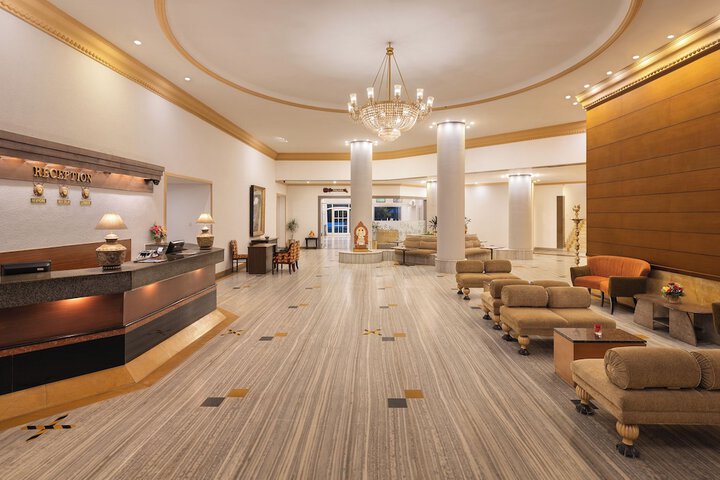 Hotel Interior 2 of 14