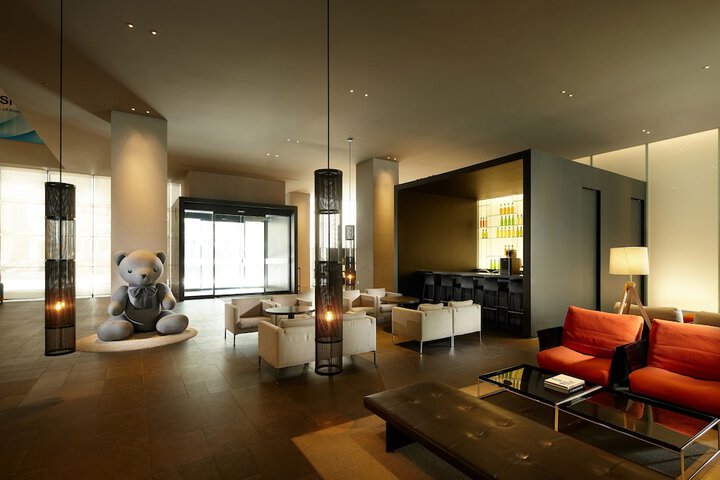 Hotel Interior 2 of 80