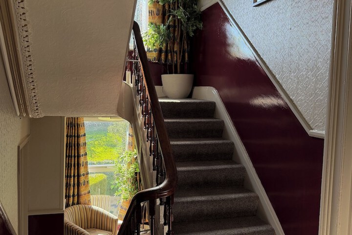 Hotel Interior 89 of 94