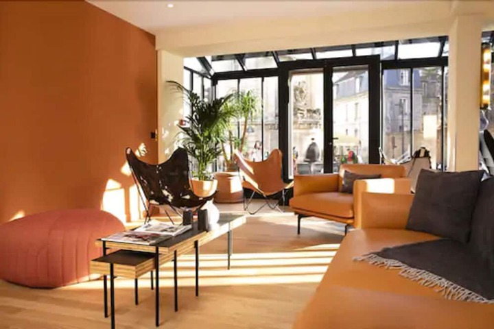 Hotel Interior 3 of 39