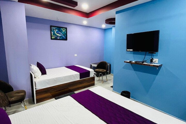 Hotel Sky Grand