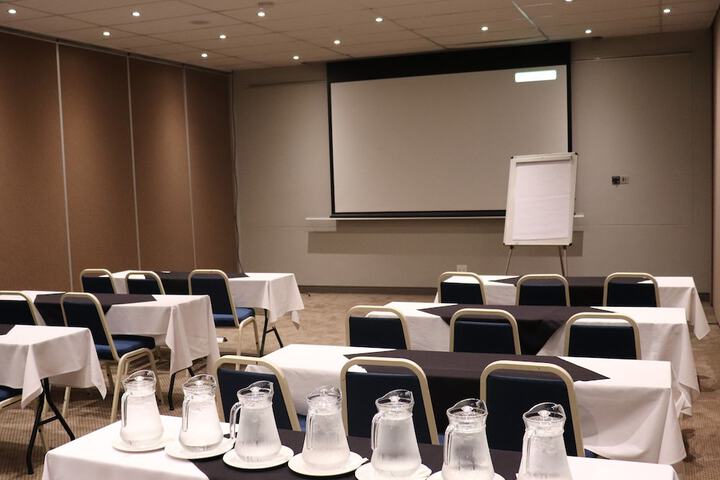 Meeting 295 of 391