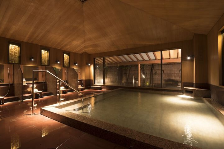 Spa Photos