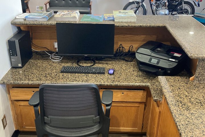 Business Center 118 of 135