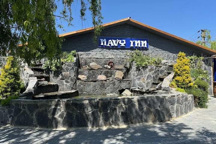 Hotel Exterior 148 of 151