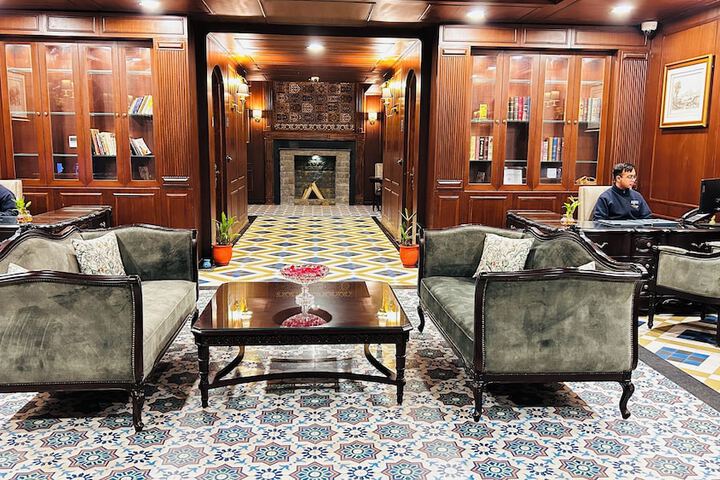 Hotel Interior 2 of 18