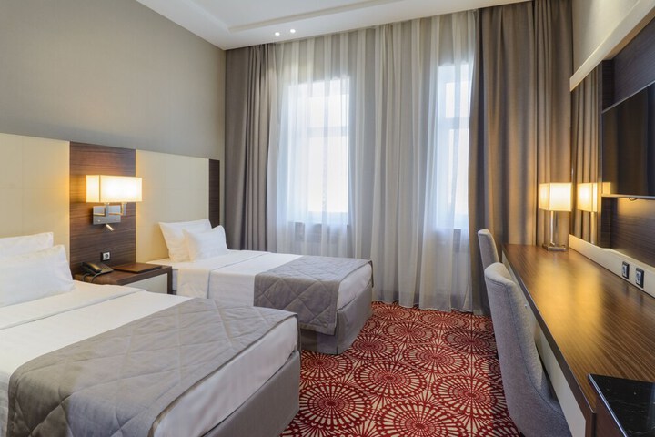 Room 21 of 61