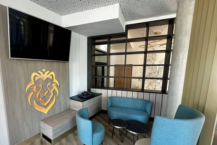 Hotel Interior 2 of 44