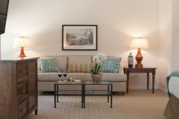 Suite Room