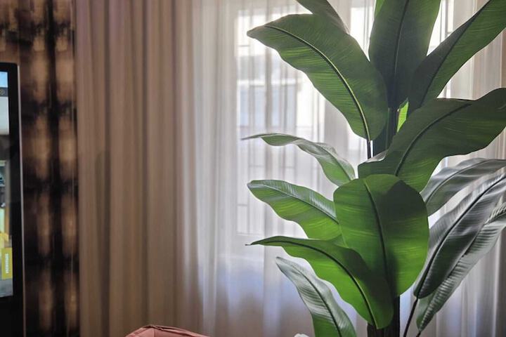 Hotel Interior 2 of 37